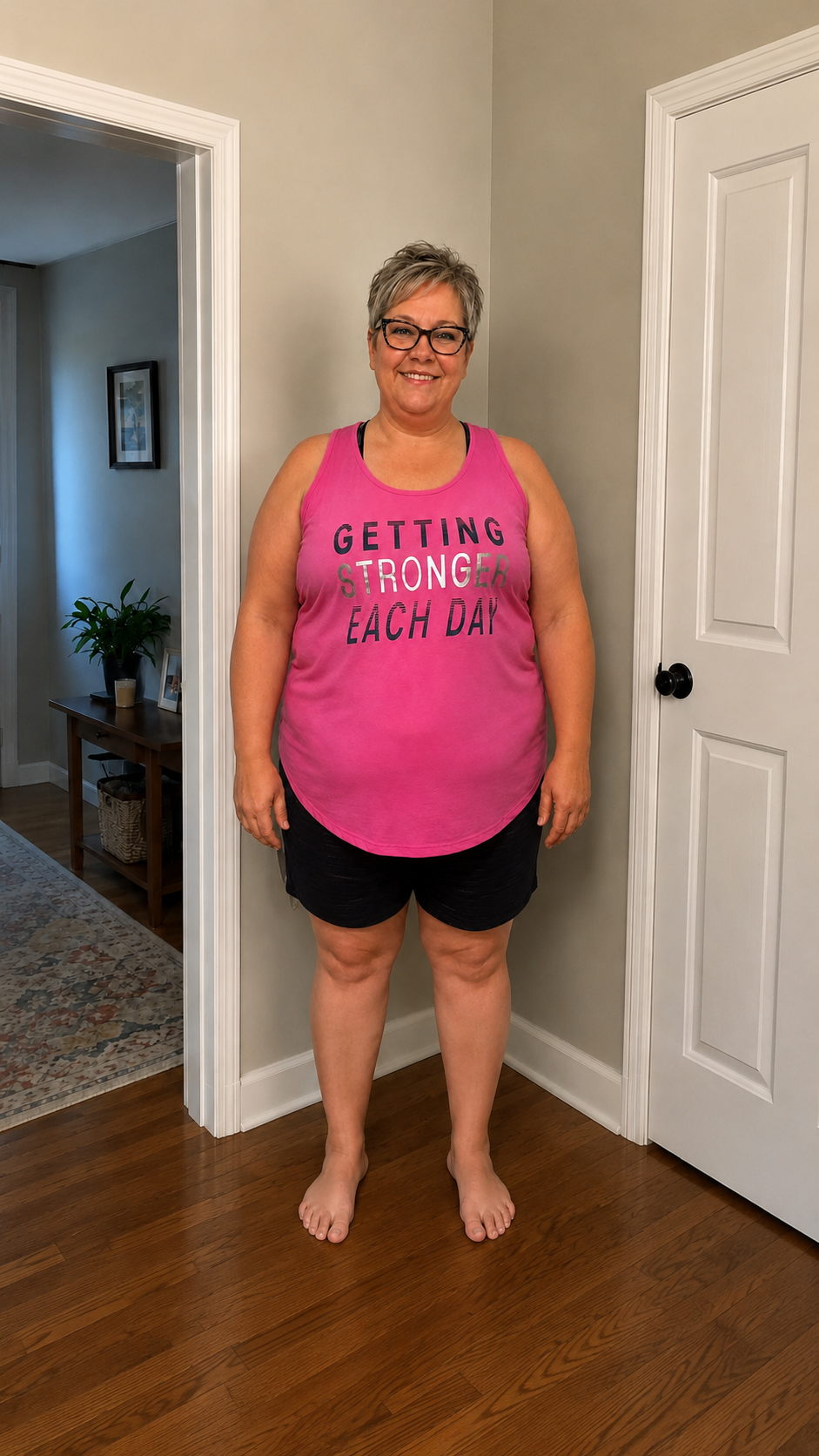 Deborah Rustad Facebook ad