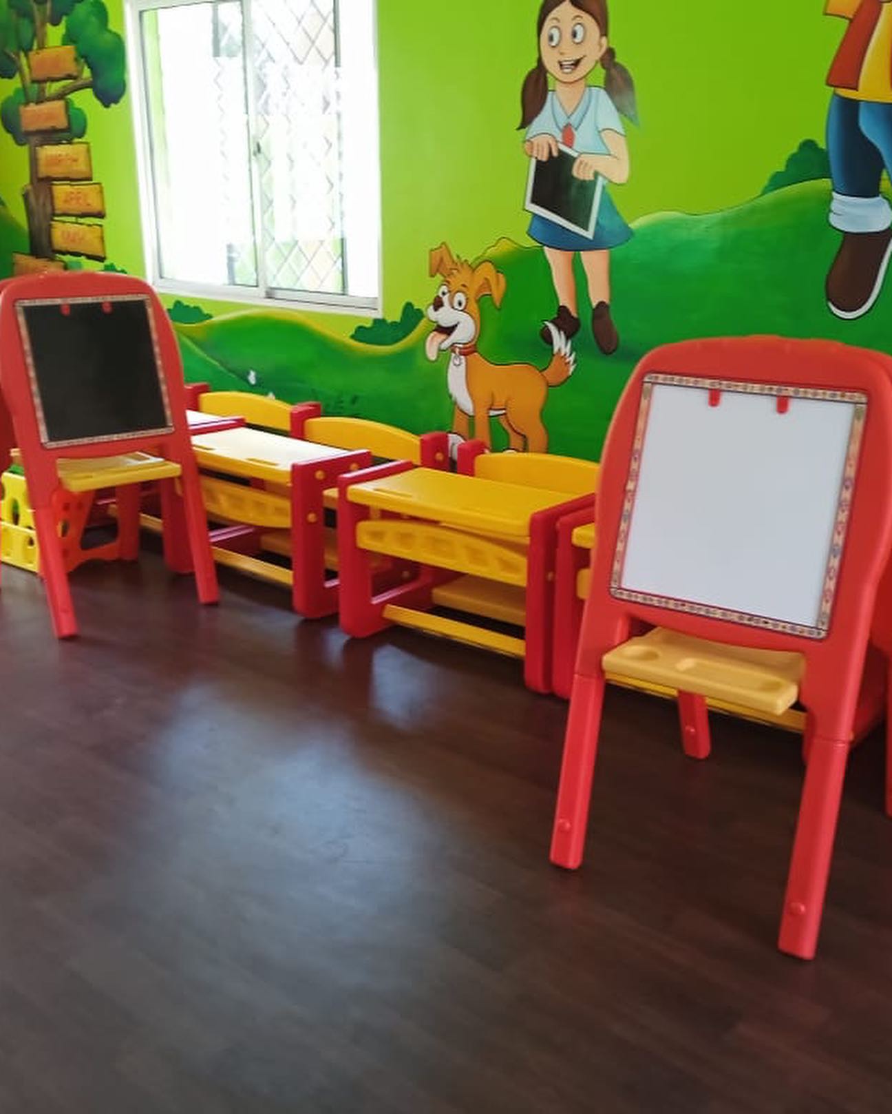 Wonder Kid Zone Facebook ad