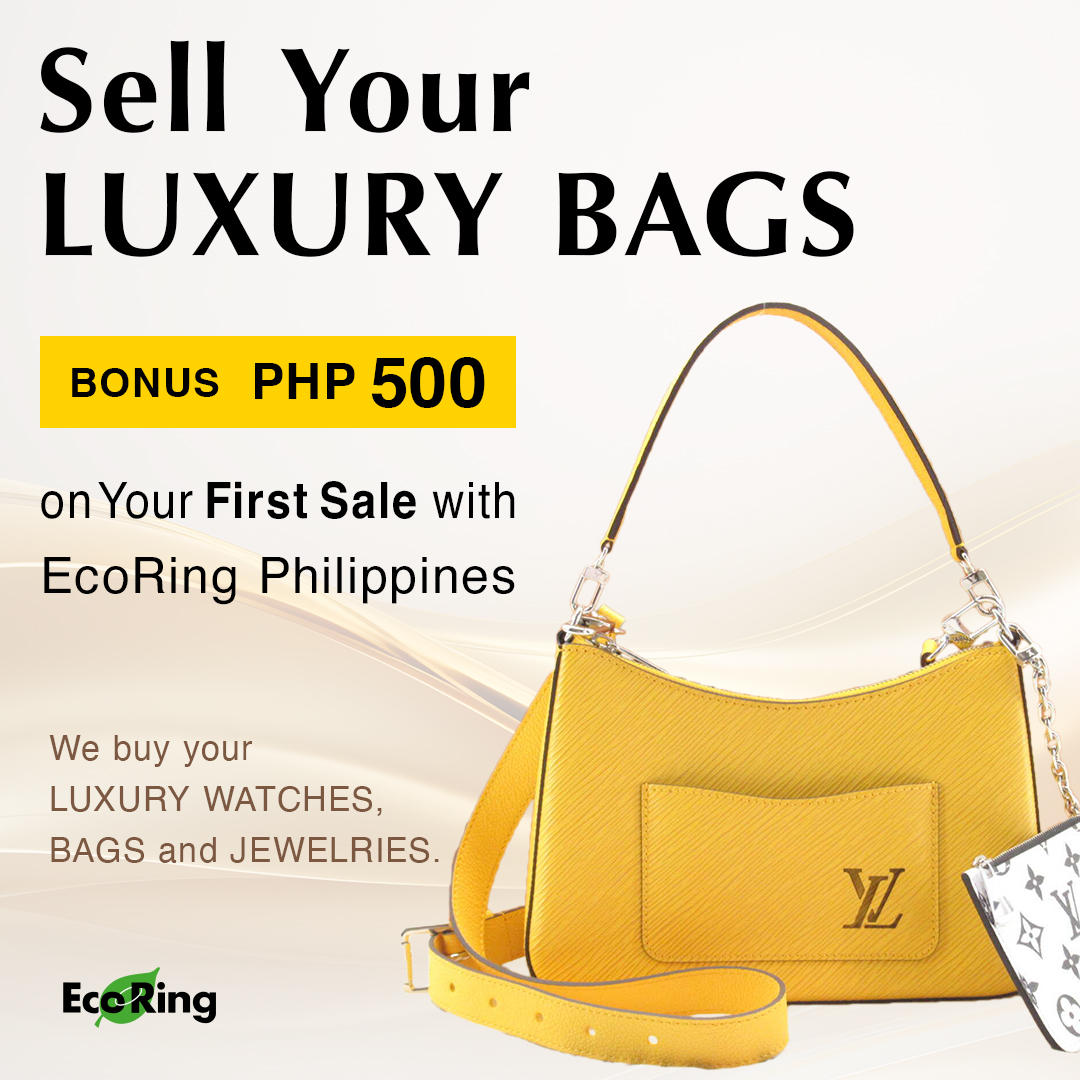 Eco Ring Philippines Facebook ad