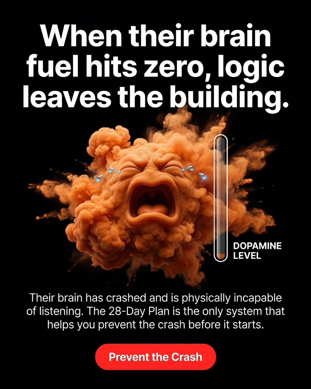 Parenting Leader Facebook ad
