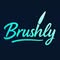 Brushly.art