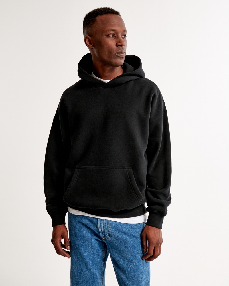 Abercrombie & Fitch Facebook ad