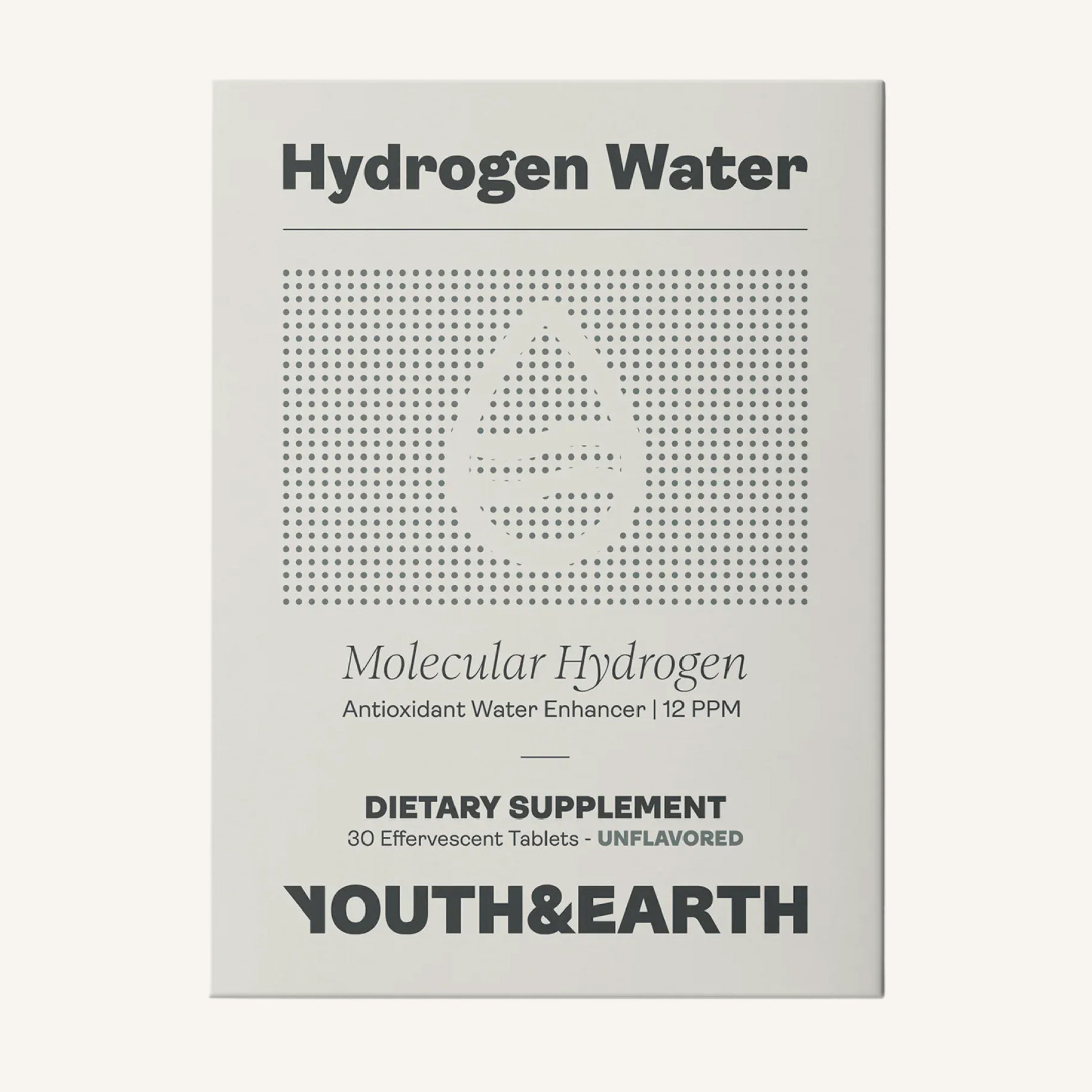 Youth and Earth Facebook ad