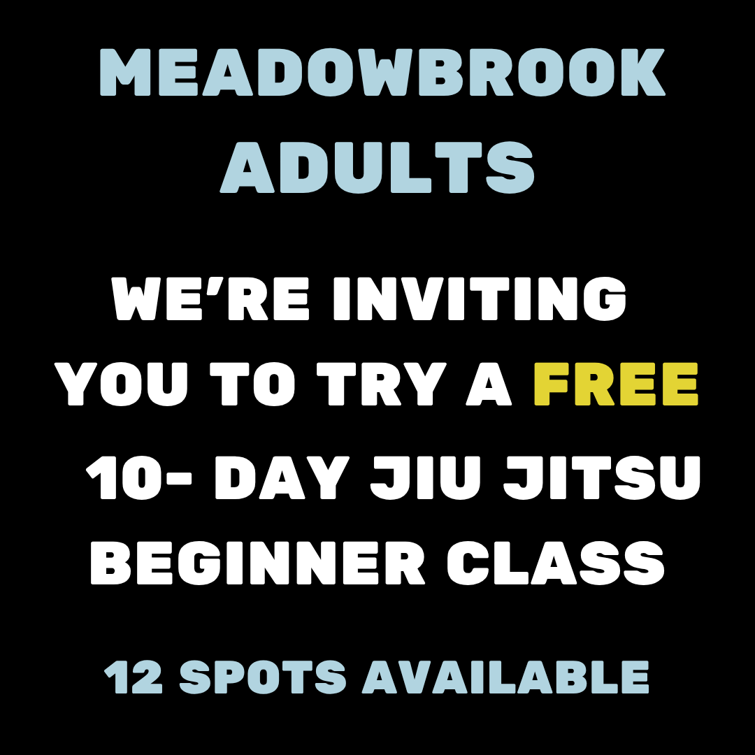 RWBJJ Meadowbrook Facebook ad