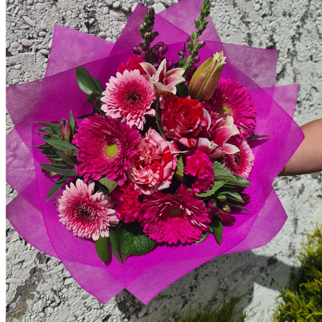 Citywide Florist Ltd. Facebook ad