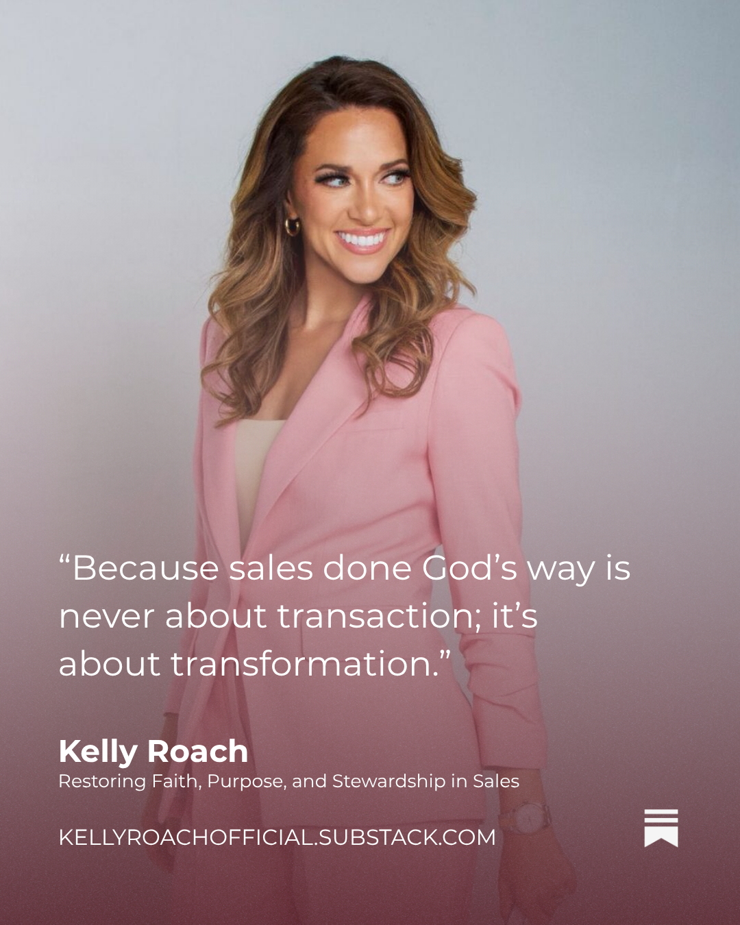 Kelly Roach Facebook ad