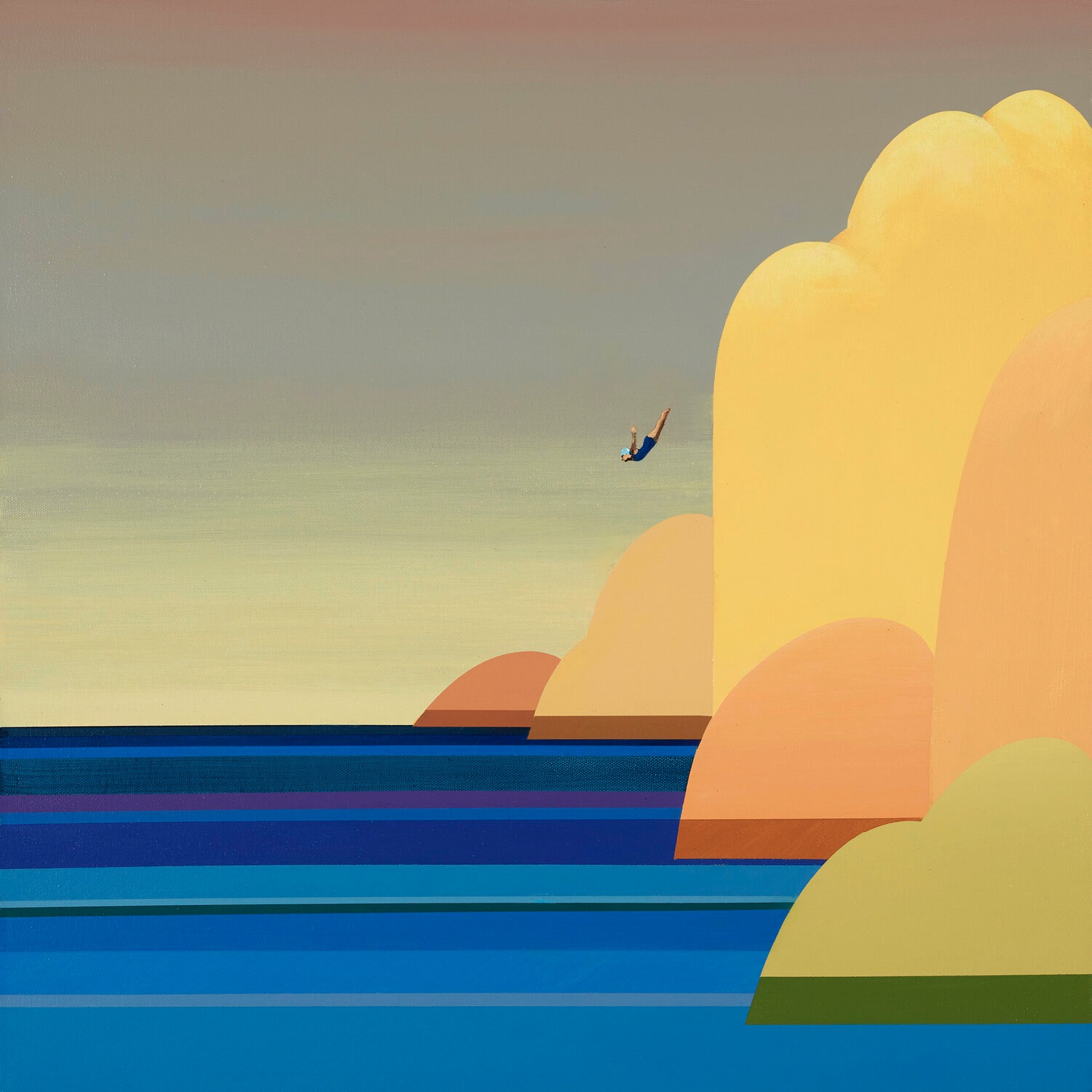 SINGULART Facebook ad: Buy Art Online