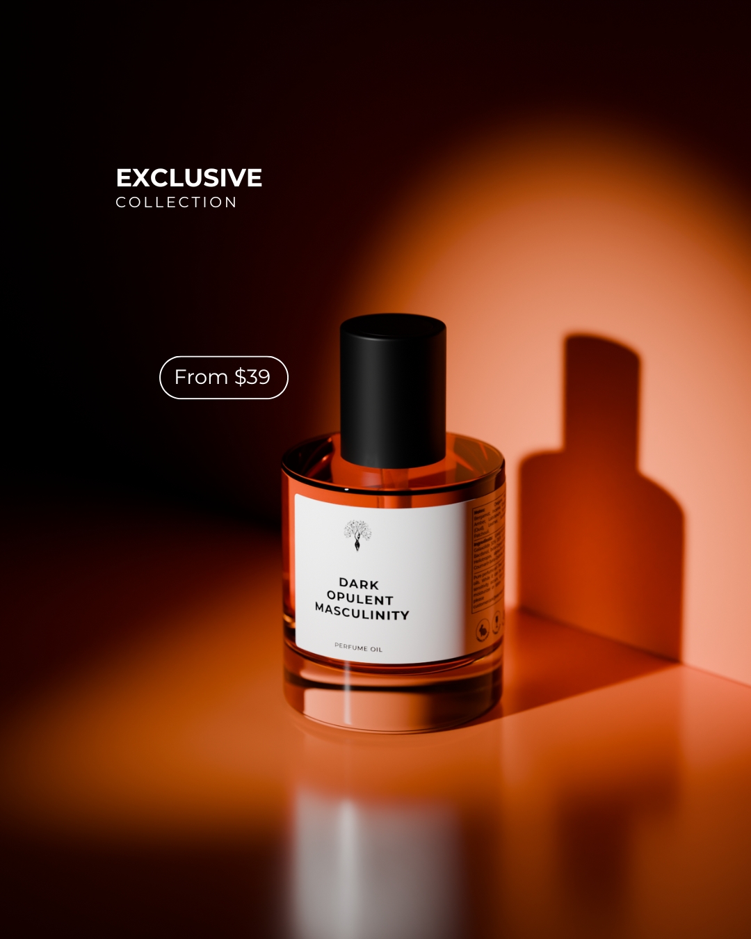 Eternalperfumeoils Facebook ad