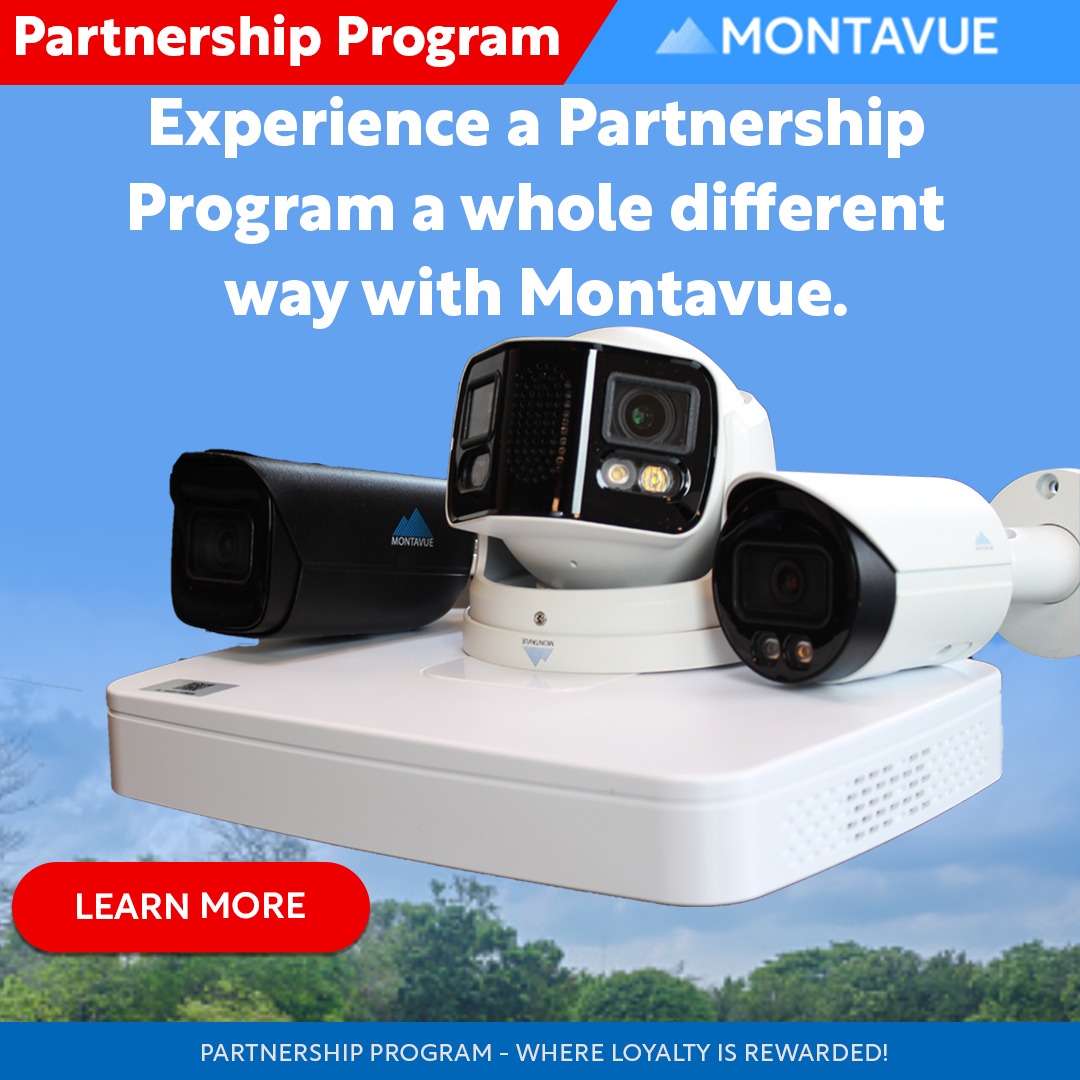 Montavue Facebook ad: Highly aggressive pricing & industry-leading USA-based…