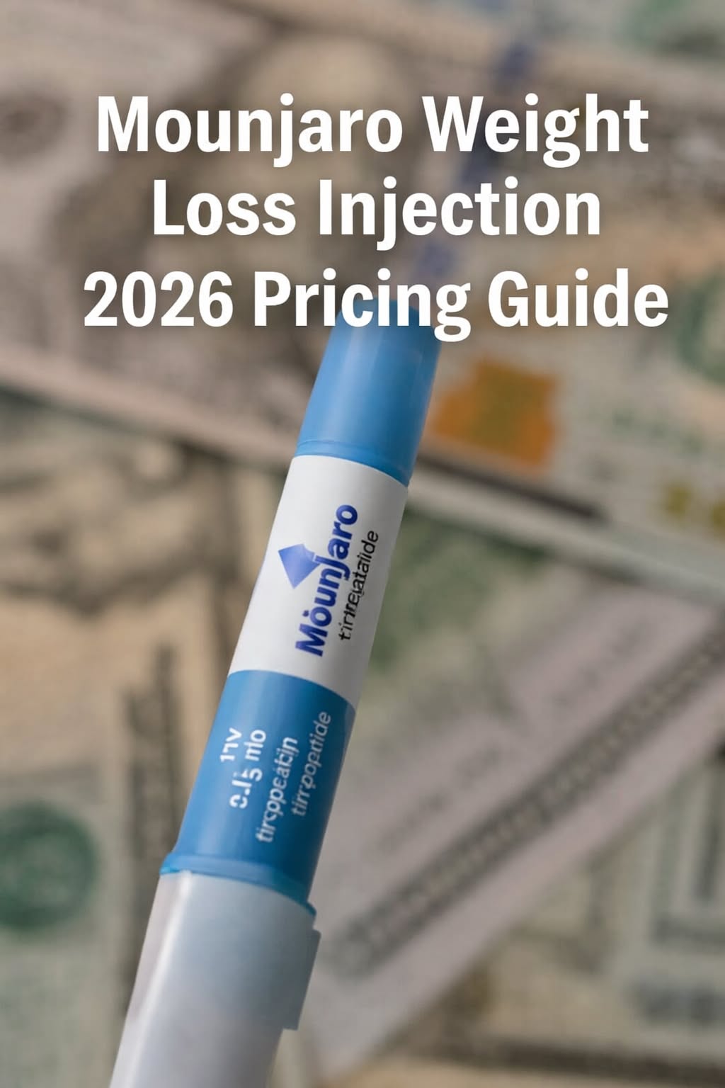 Vision - Education World Facebook ad: Mounjaro Weight Loss Injections Pricing Comprehensive…