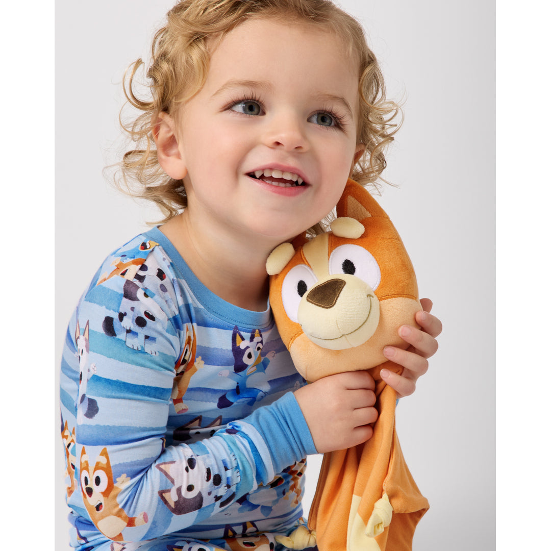 Little Sleepies Facebook ad