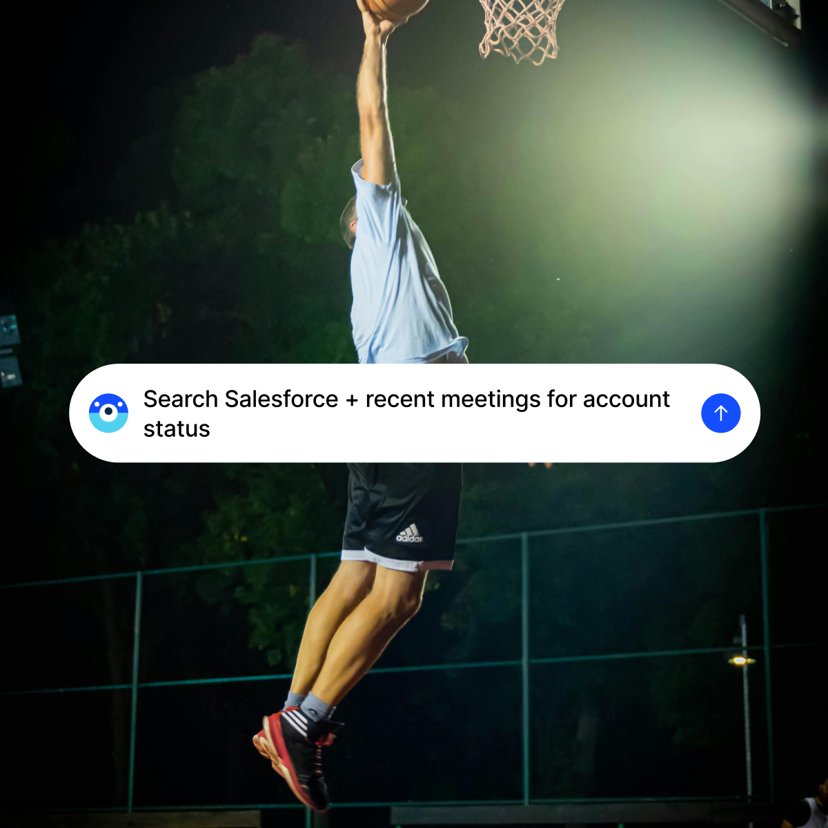 Otter.ai - AI Meeting Agent Facebook ad