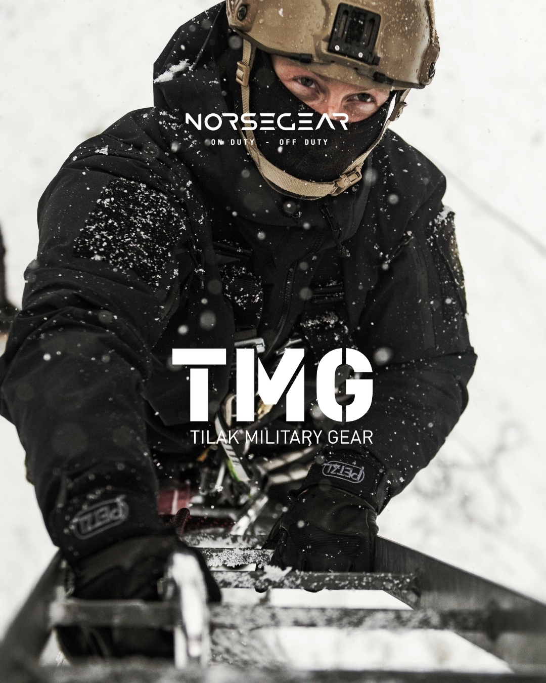 Norsegear Facebook ad