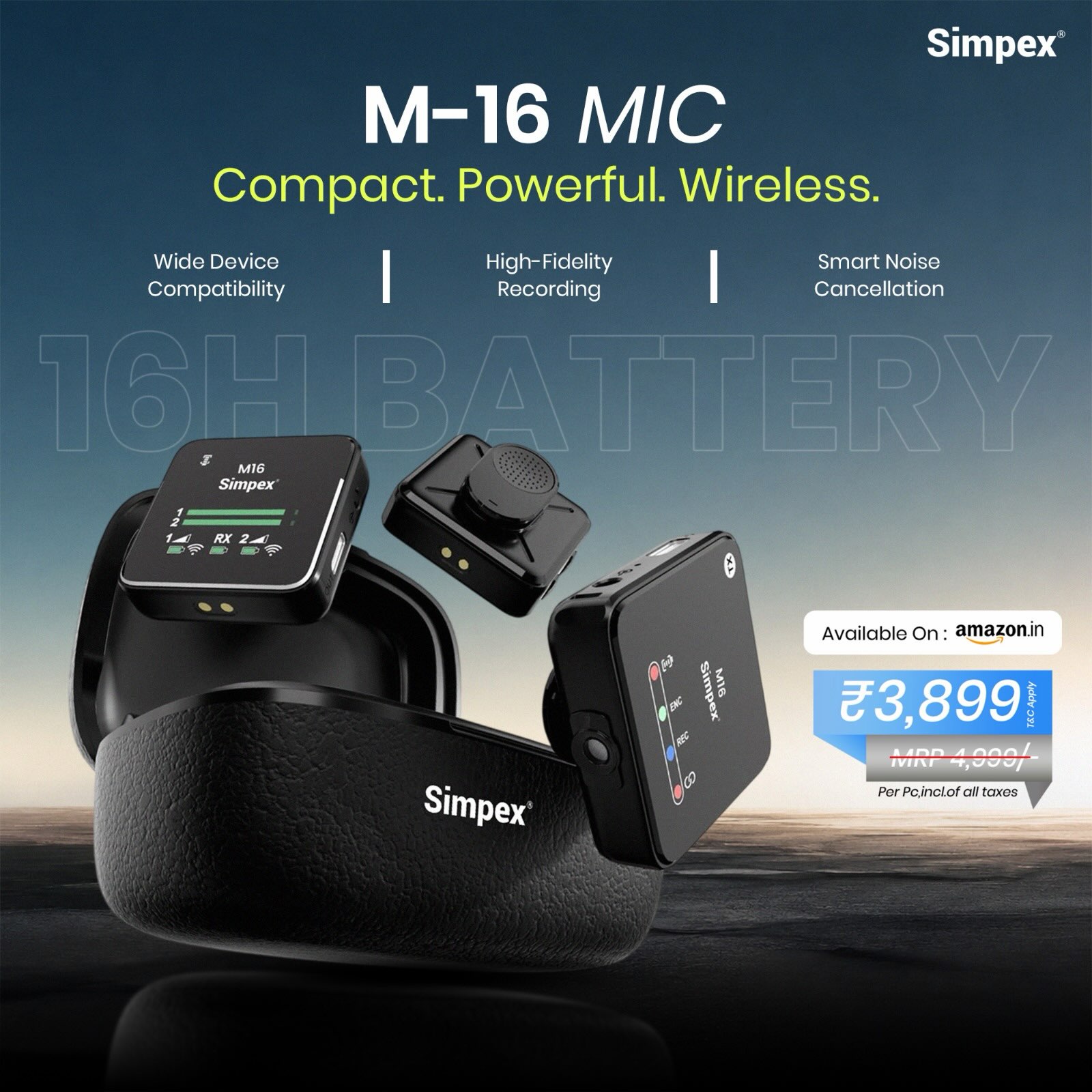 simpex.industries Facebook ad