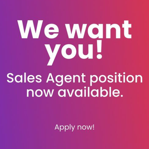 Full Calendar Facebook ad: Remote B2C Appointment Setter Positions