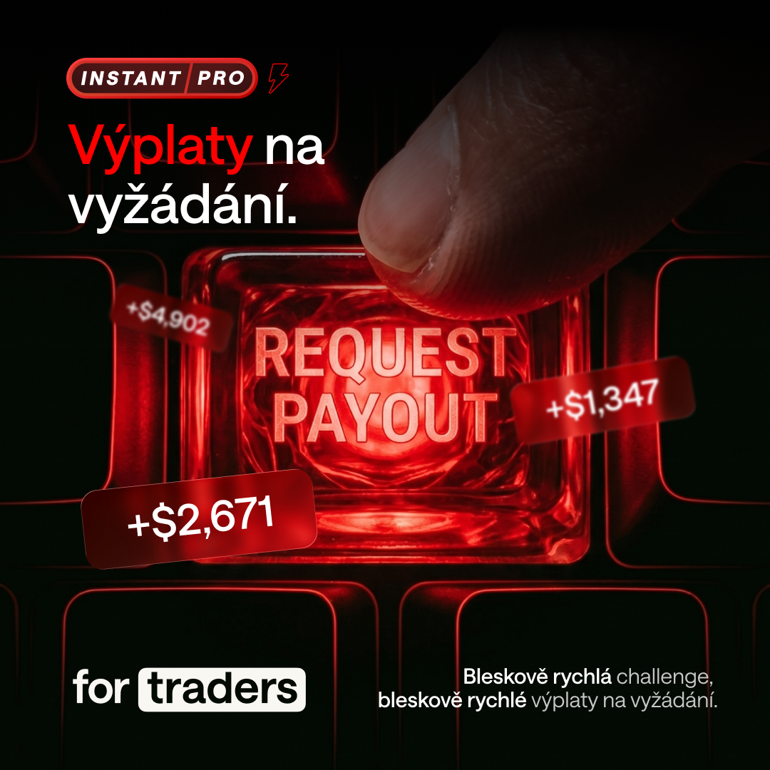 For Traders Global Facebook ad