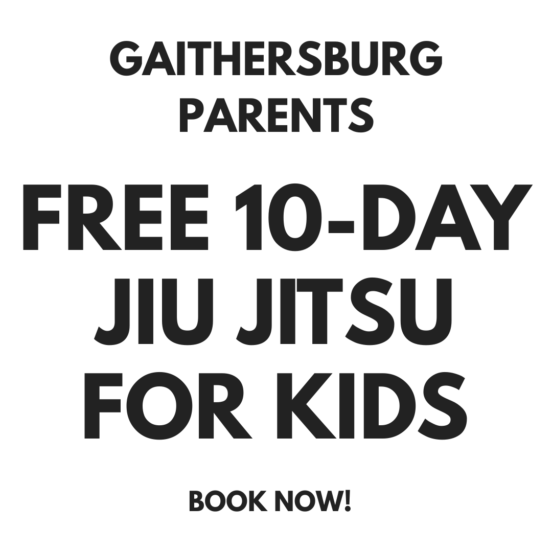 Infinite Brazilian Jiu Jitsu Facebook ad