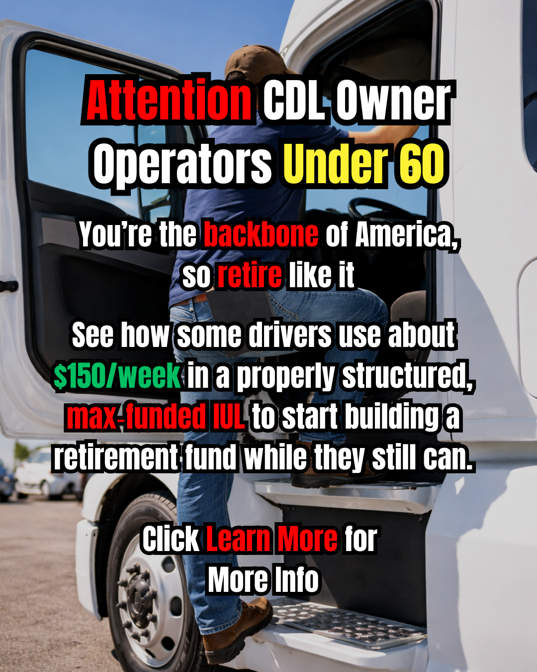 PolicyClover Facebook ad