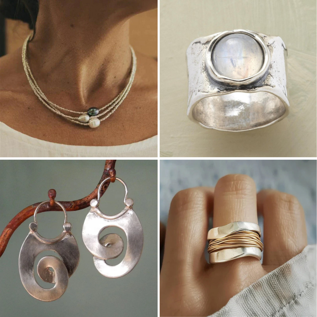 Joyería Atenea Facebook ad