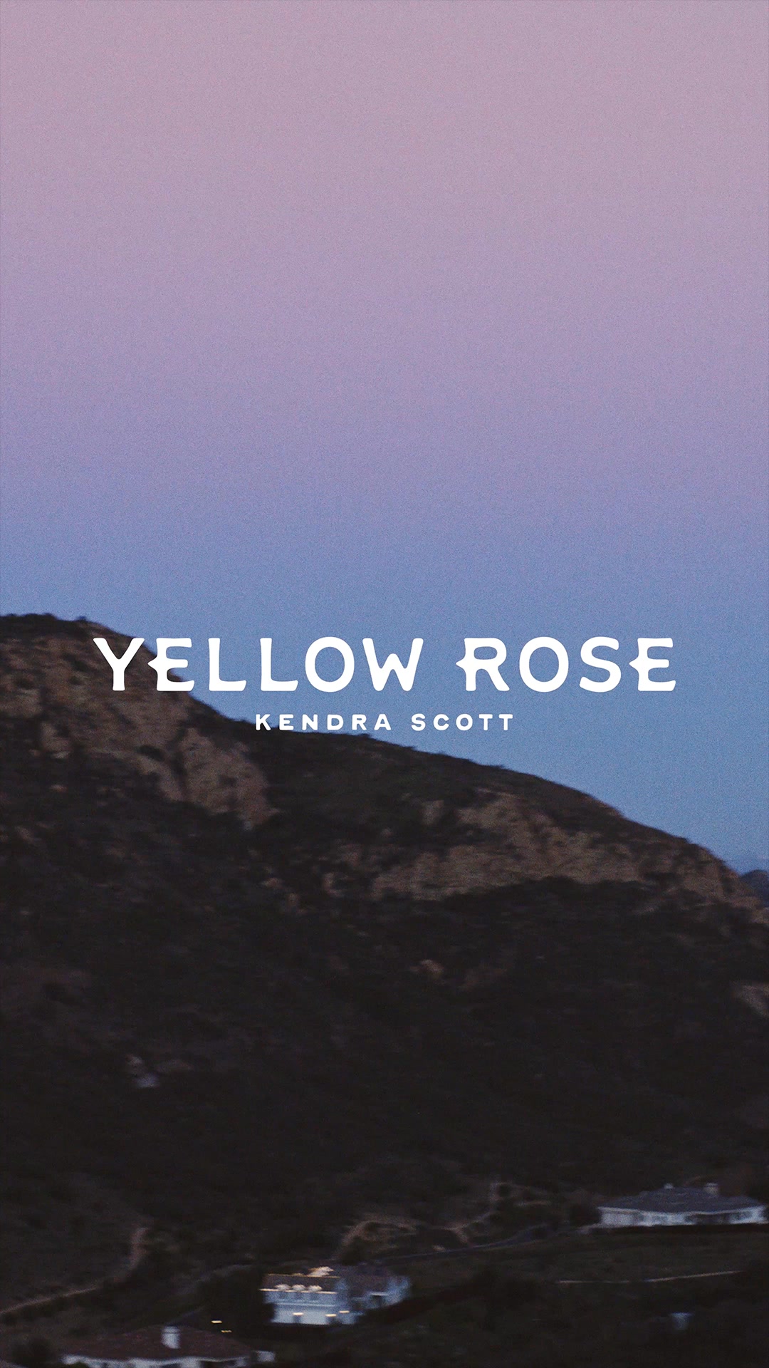 Yellow Rose by Kendra Scott Facebook ad from Sep 23, 2026