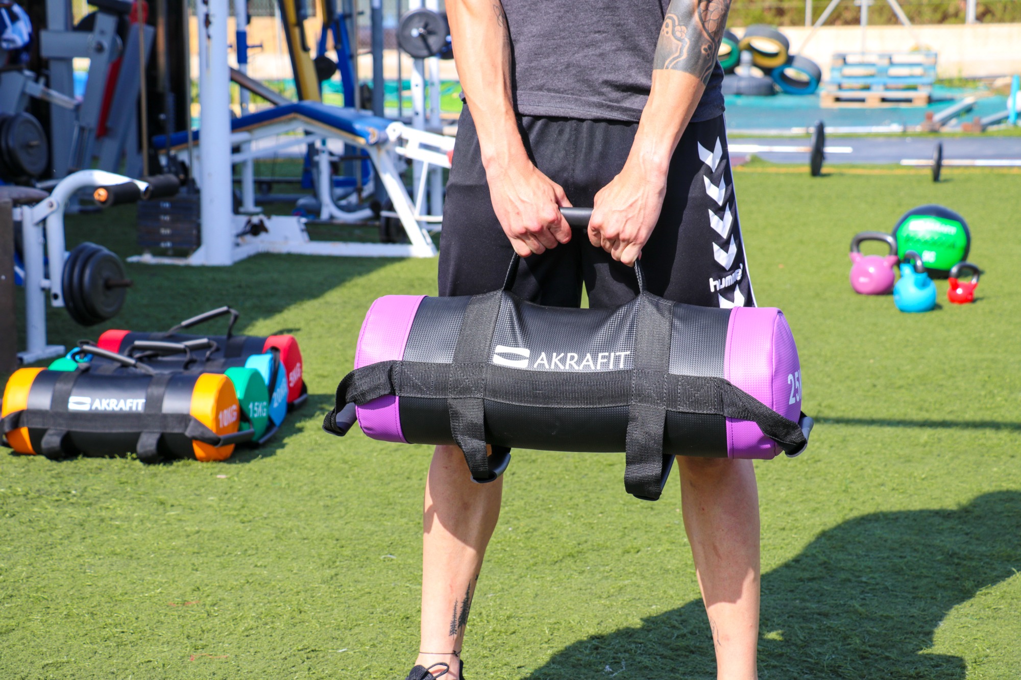 Herycor Facebook ad: ¿Eres un apasionado del deporte o tienes un…