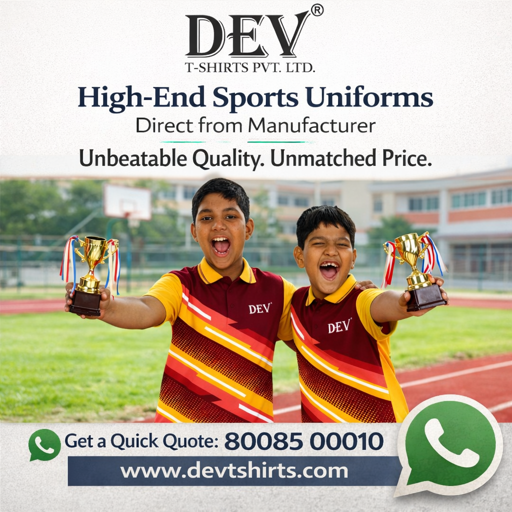 DevTshirts Facebook ad