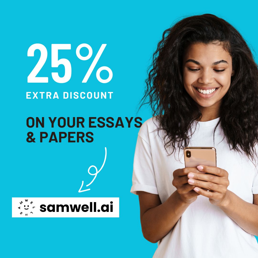 Samwell AI Facebook ad