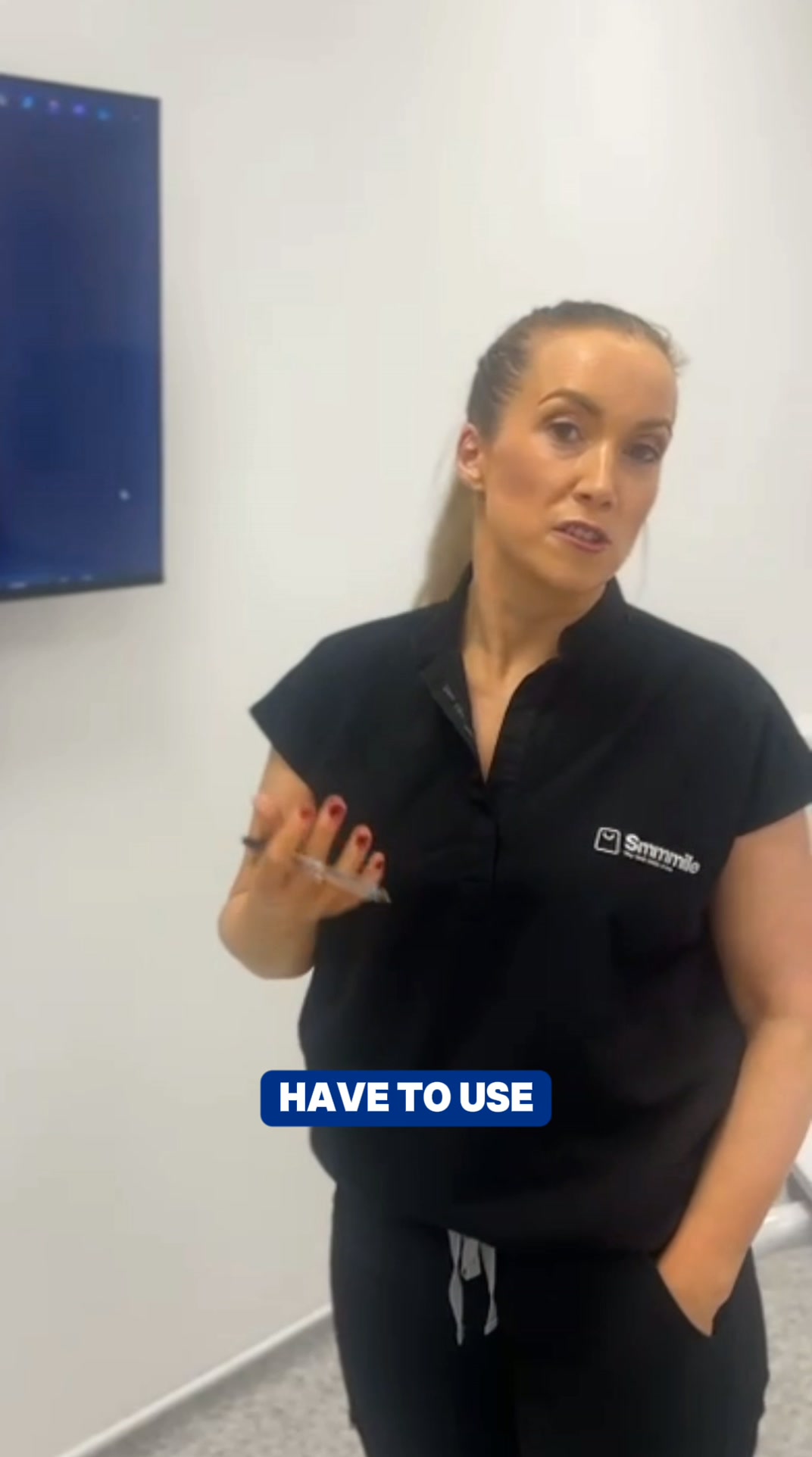 Smmmile Dental Facebook ad: 1,000+ 5 Reviews