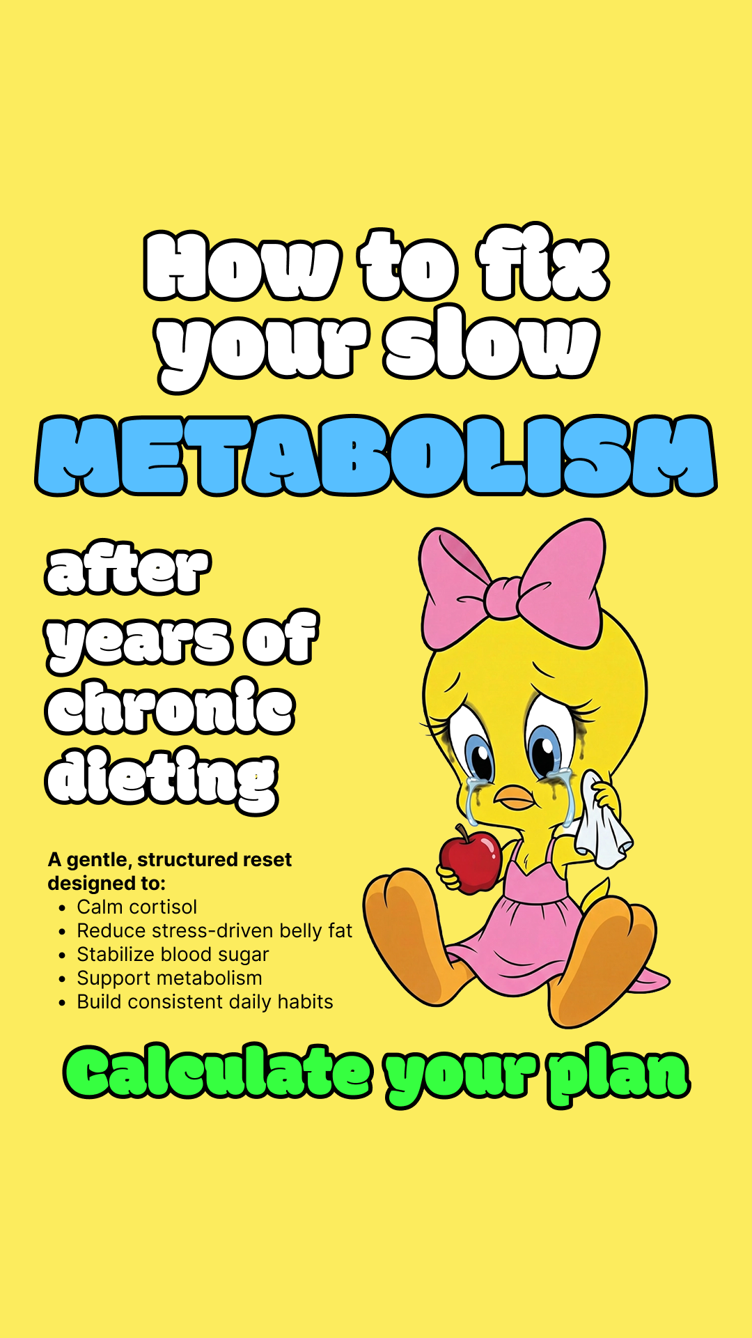 BitePal: AI Calorie Tracker Facebook ad