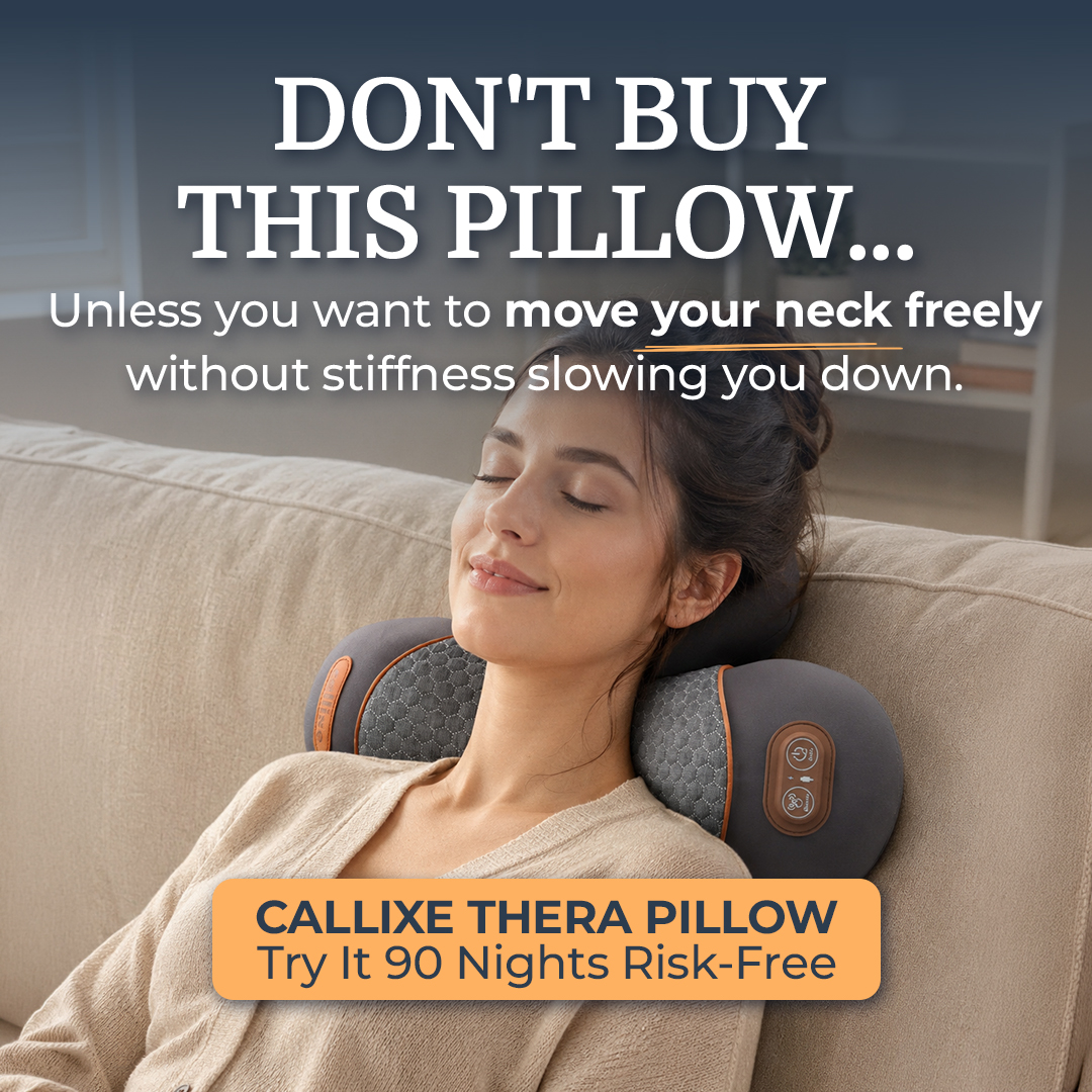 CALLIXE Facebook ad