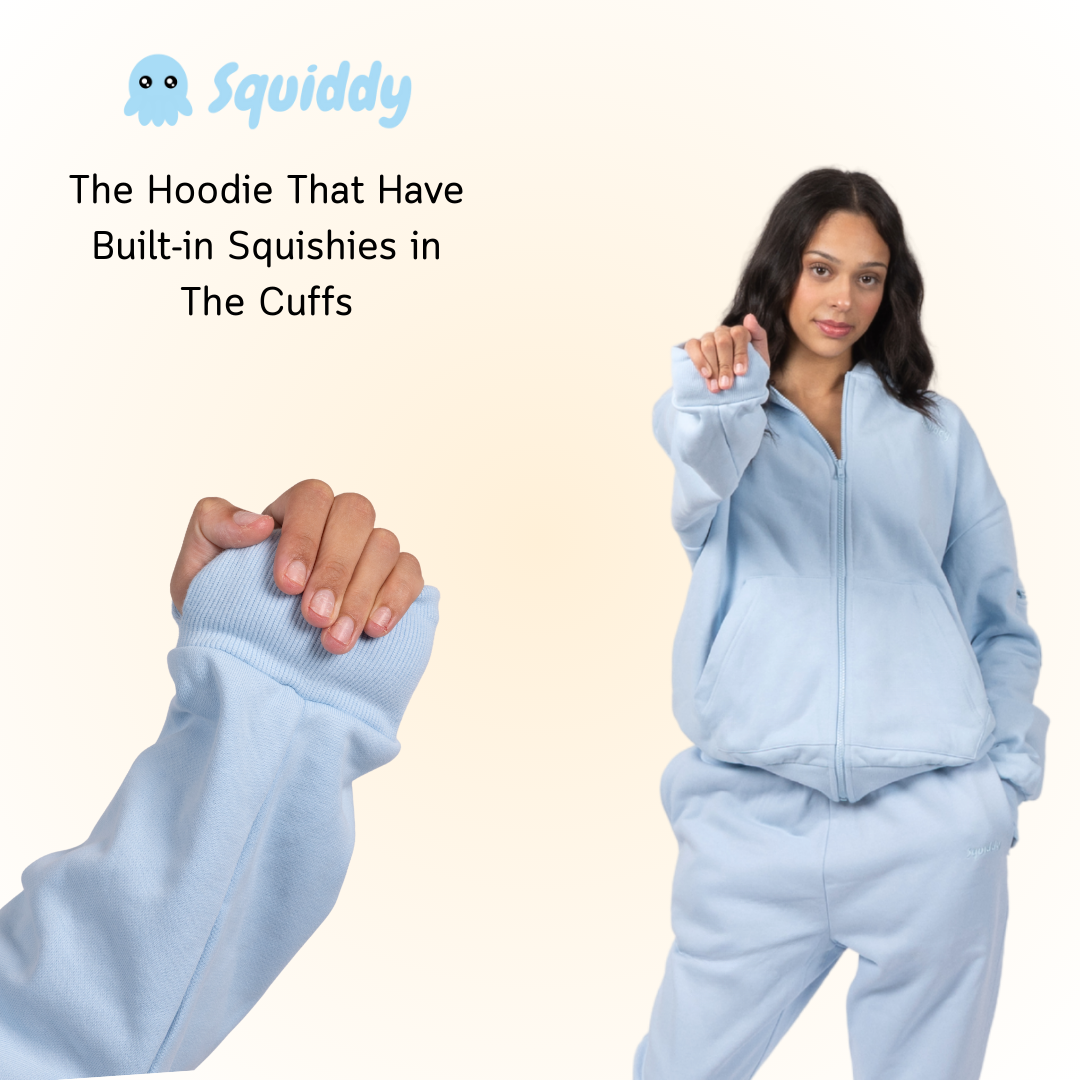 Squiddy Facebook ad