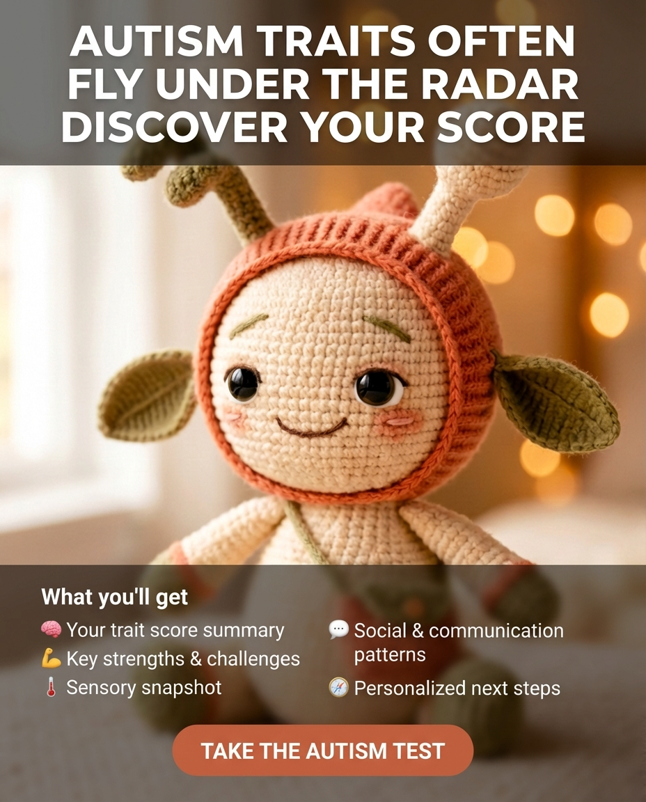Personality Test: Created by Experts  Facebook ad