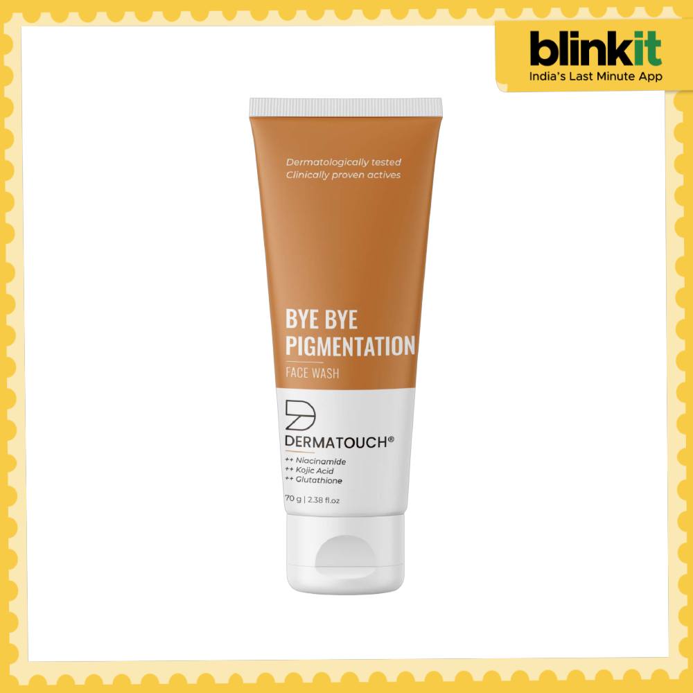 Dermatouch Facebook ad