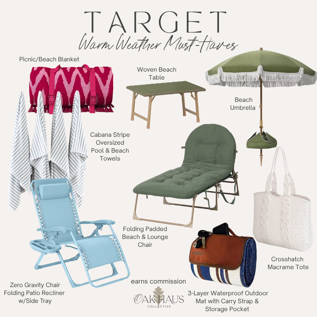 Oak Haus Collective Facebook ad from Apr 3, 2026
