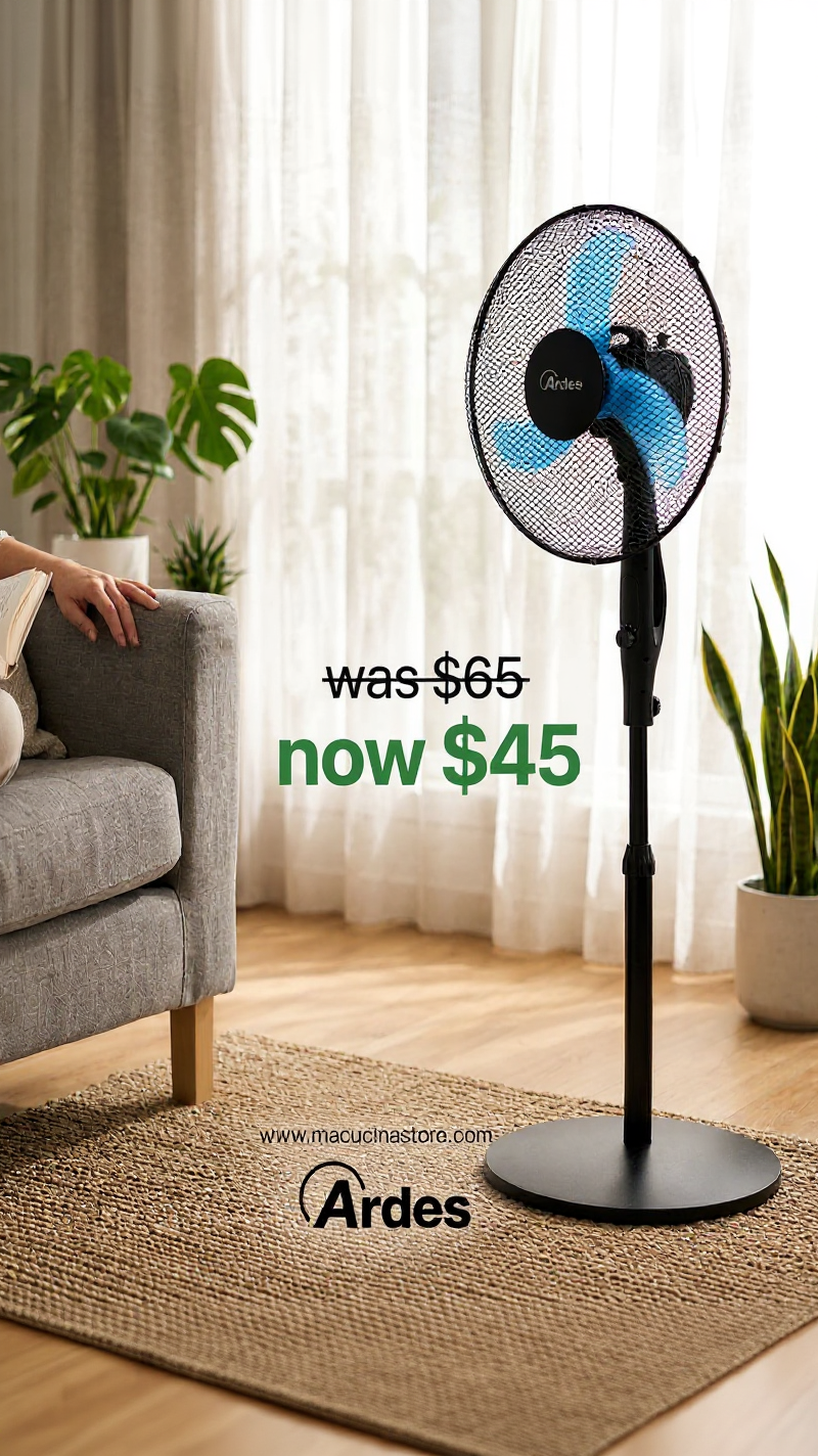 arietelb Facebook ad