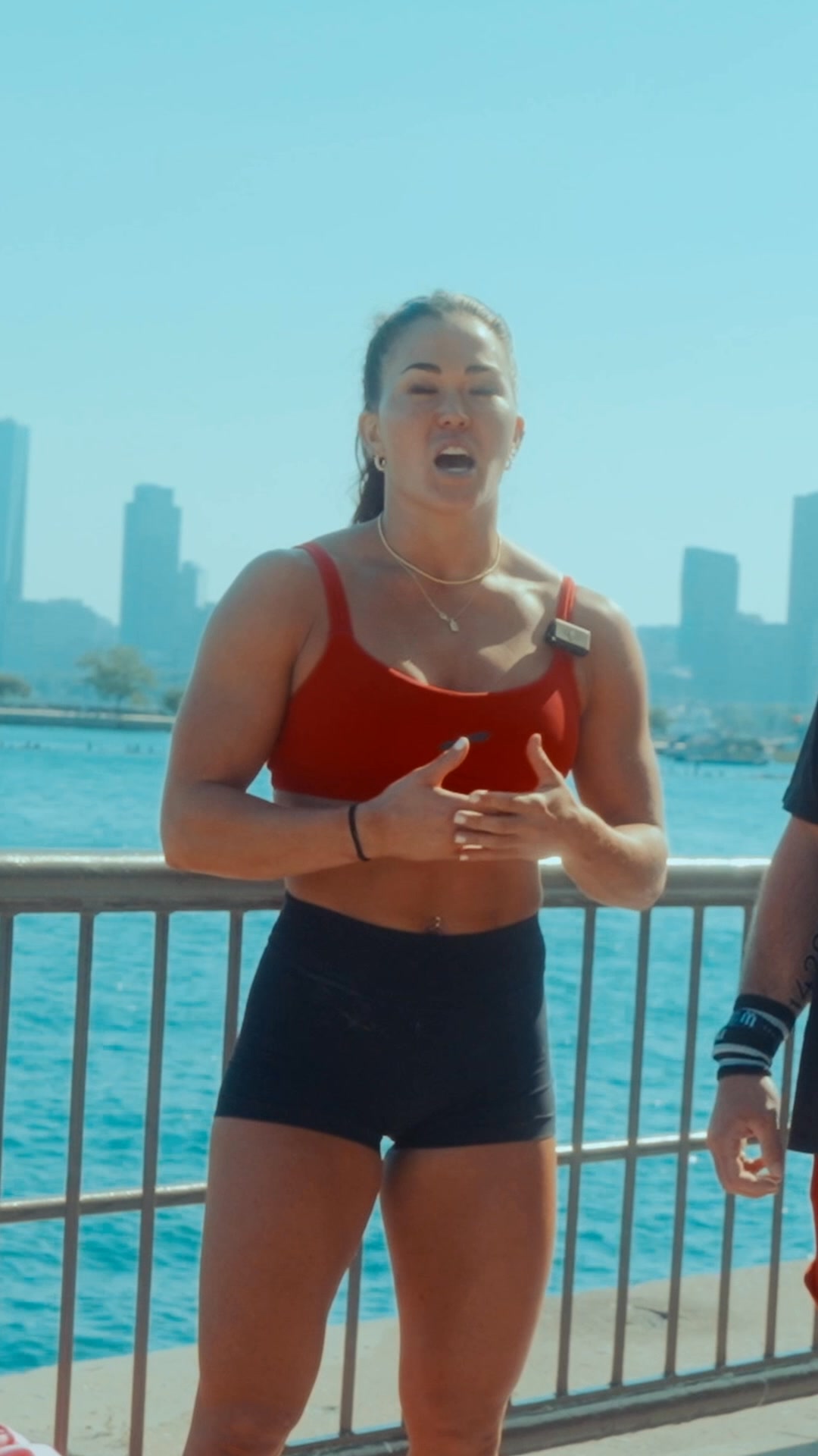 Loogman Fitness Facebook ad from Jul 18, 2026
