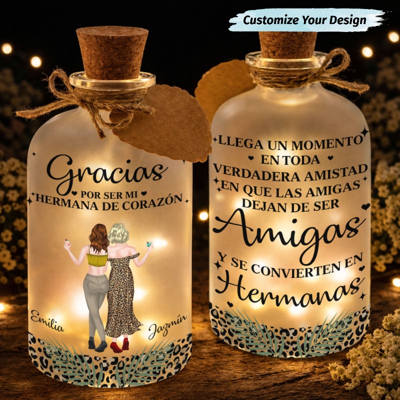 AlmaGems - Cultural Customized Gifts Facebook ad