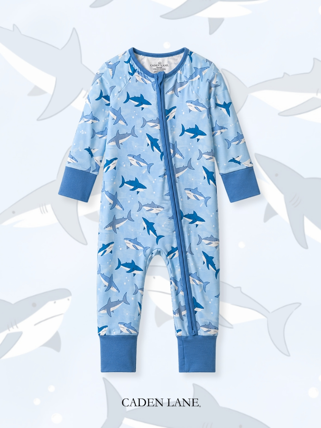 Caden Lane Facebook ad