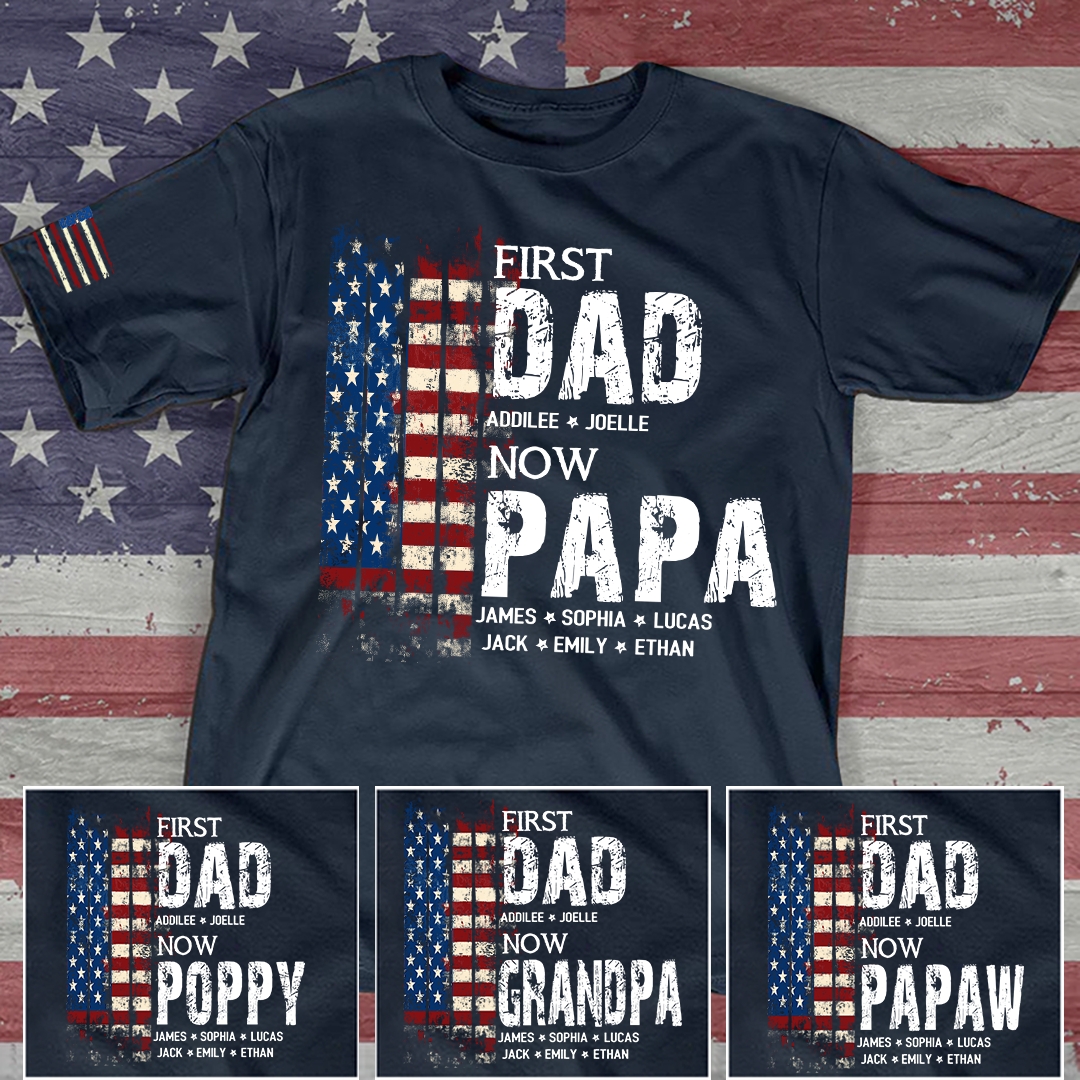 The Godmerch Store Facebook ad