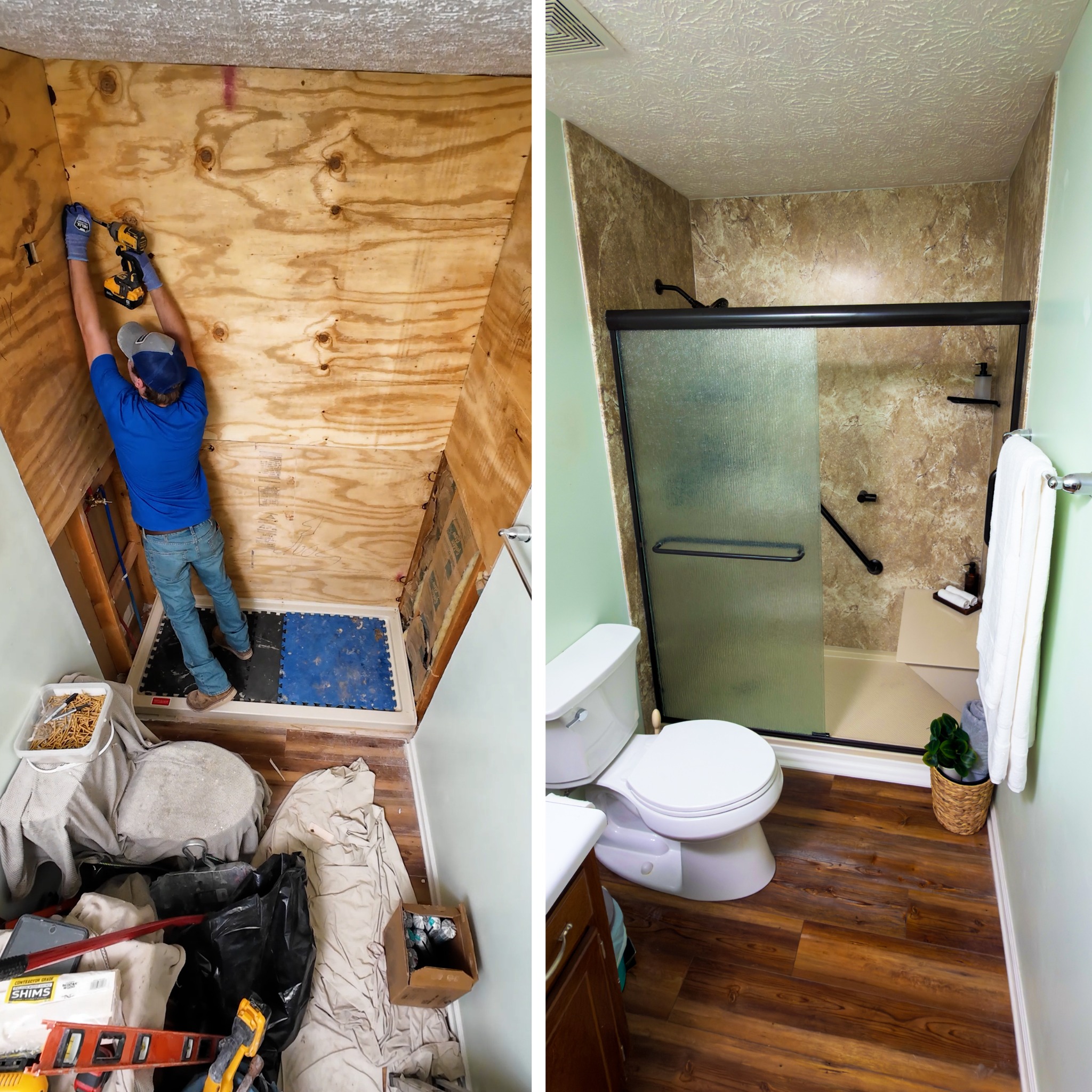 West Shore Home Partner Facebook ad