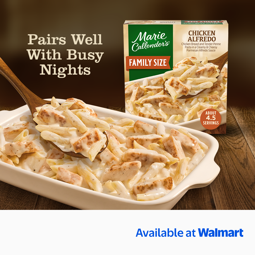 Walmart Facebook ad
