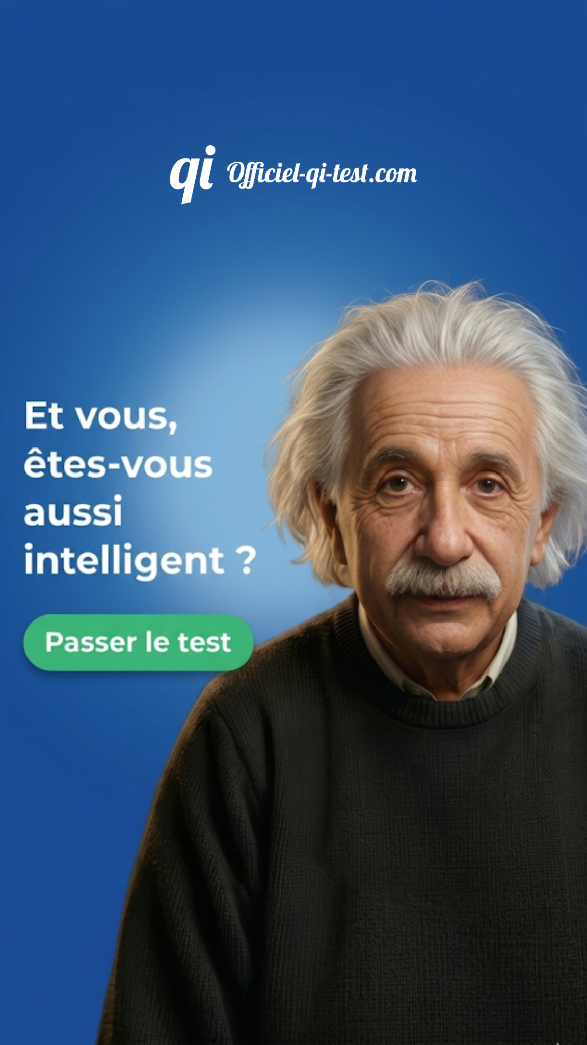 Test QI Certifié Facebook ad from Apr 2, 2026