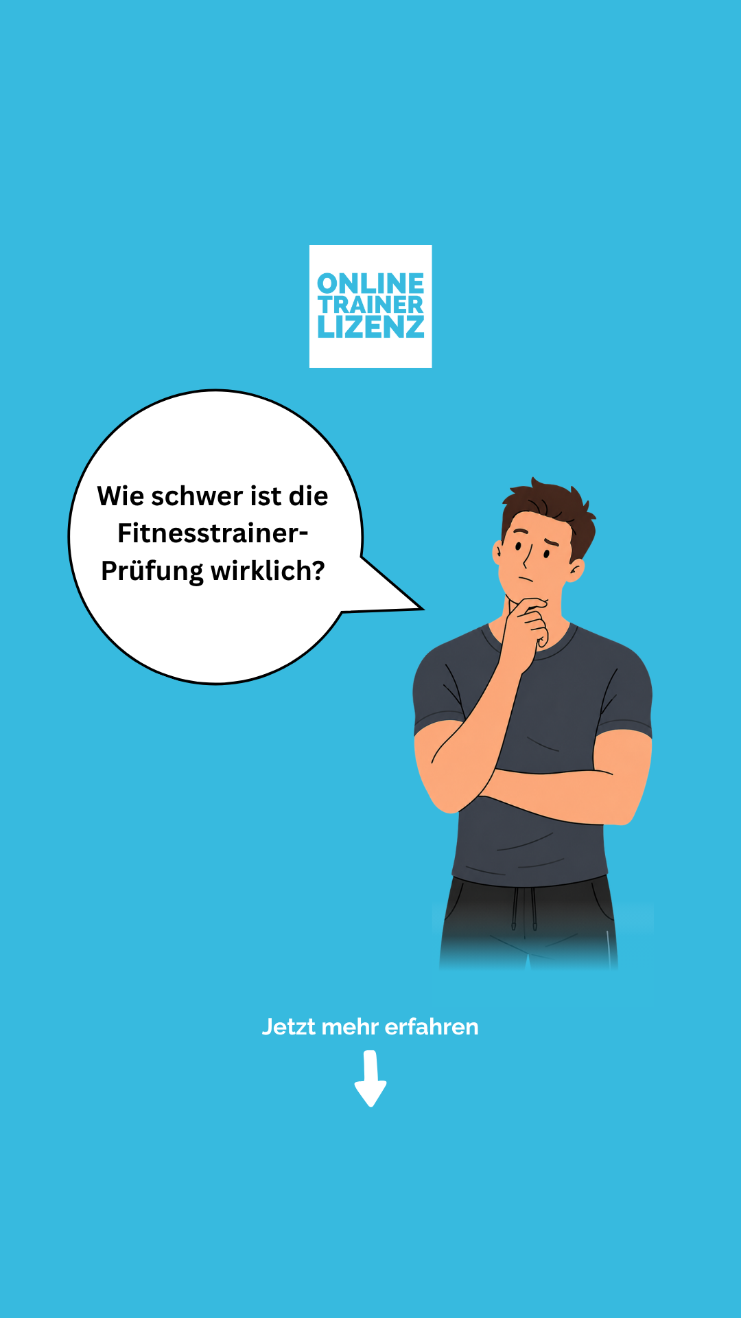 online-trainer-lizenz.de Facebook ad