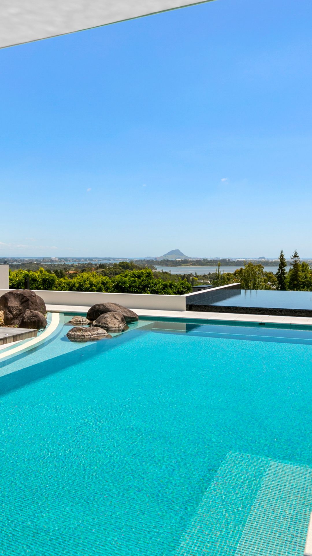 Acacia Landscapes & Pool Construction Ltd Facebook ad: Transform your outdoor space with the award-winning Acacia…
