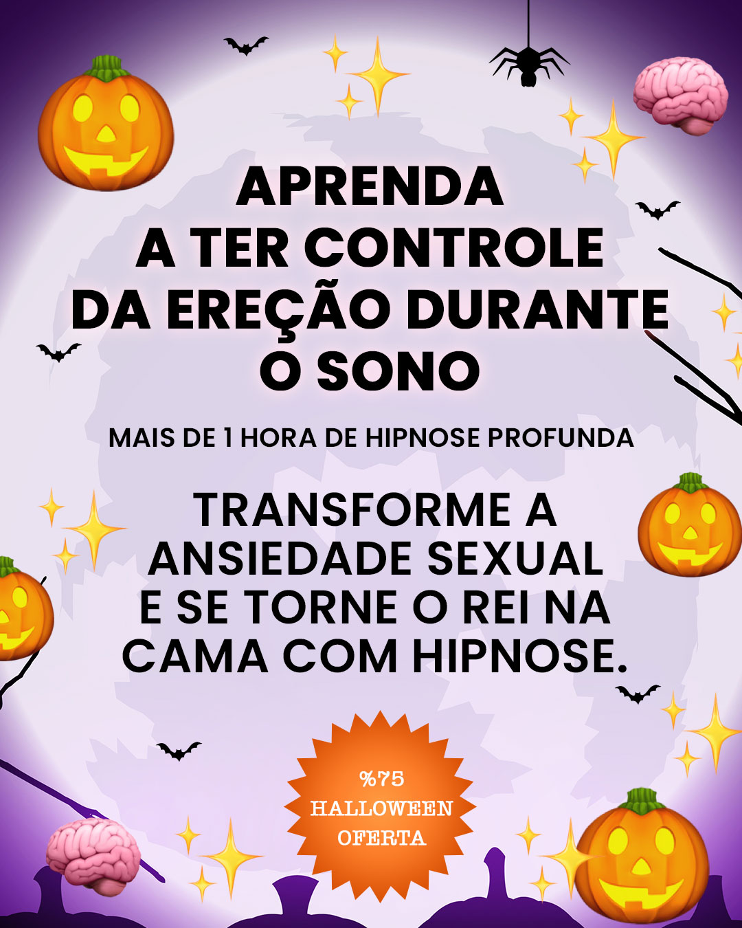 Hypnotherapist - Dr. Edward Miller Facebook ad
