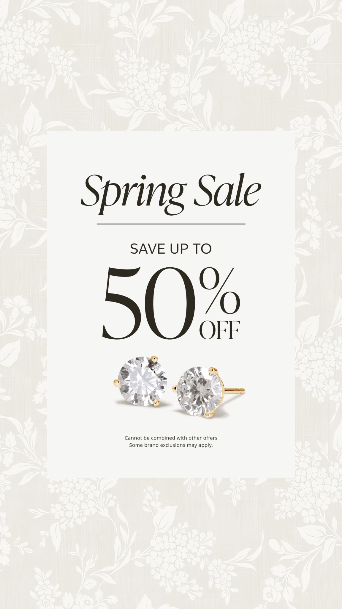 Riddle's Jewelry Facebook ad