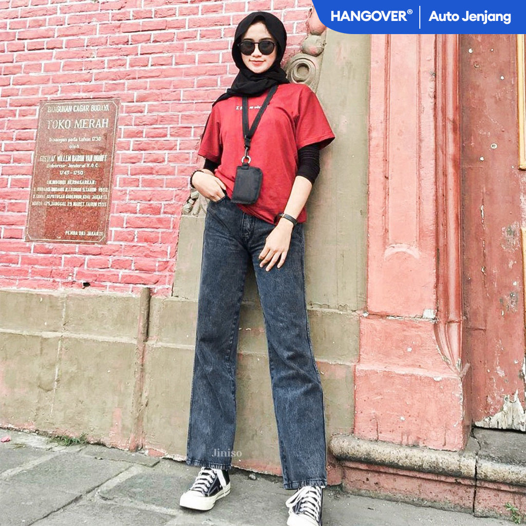 Jiniso Jeans Facebook ad