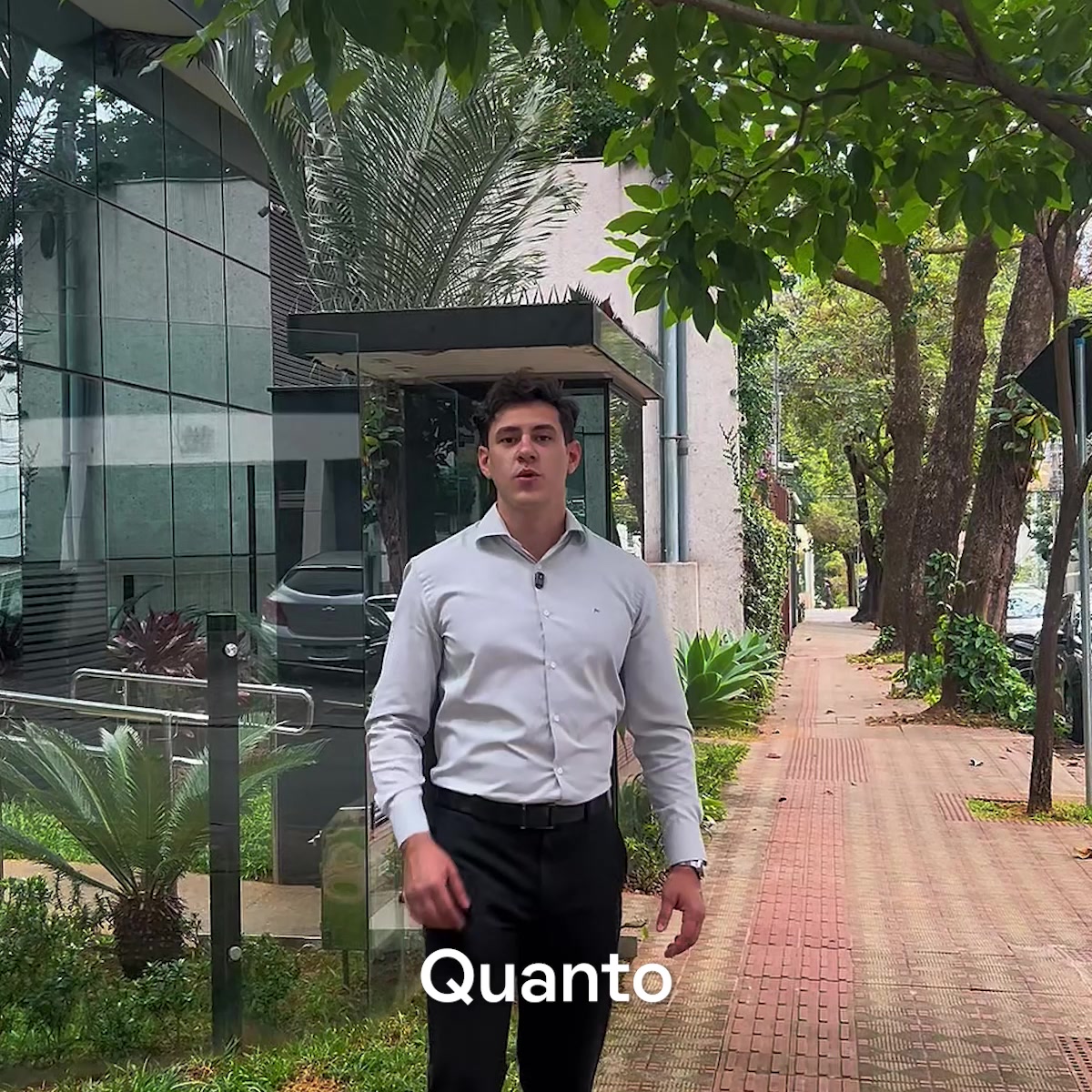 QuintoAndar Facebook ad from Jun 24, 2026