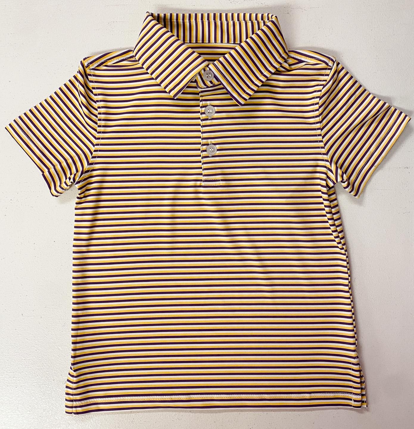 The Prissy Pelican Boutique Facebook ad: �� LSU gameday looks for the boys are HERE! ��