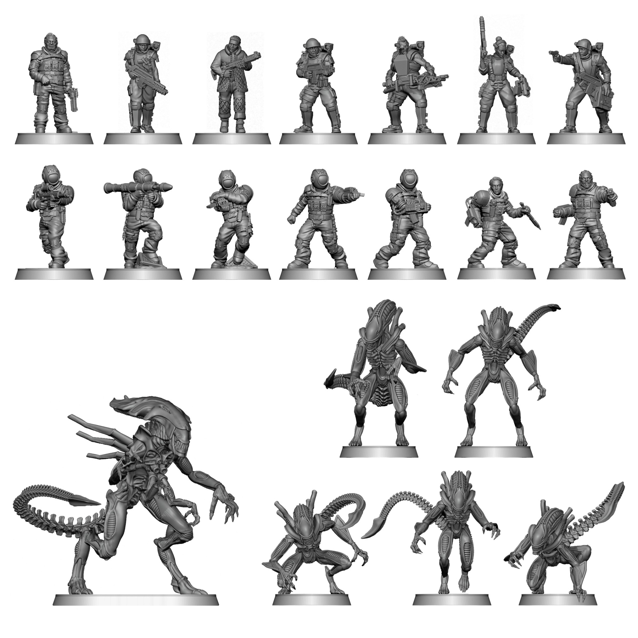 Free League Publishing Facebook ad: PRE-ORDER AND GET PDF:S RIGHT AWAY